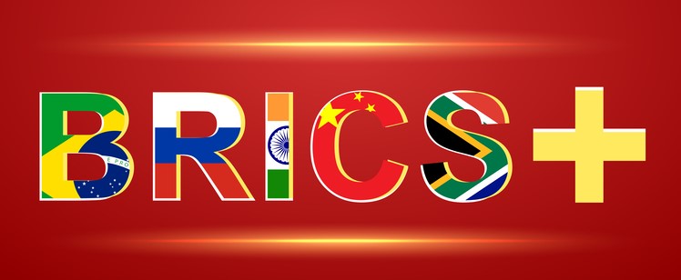 BRICS Plus