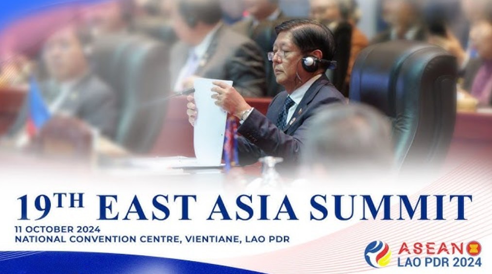 East Asia Summit Image