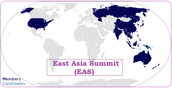 East Asia Communitr