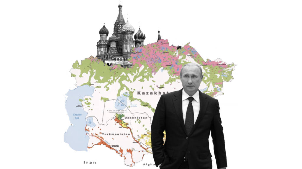 Ruusia Asian Year