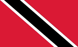 Trinidad Flag