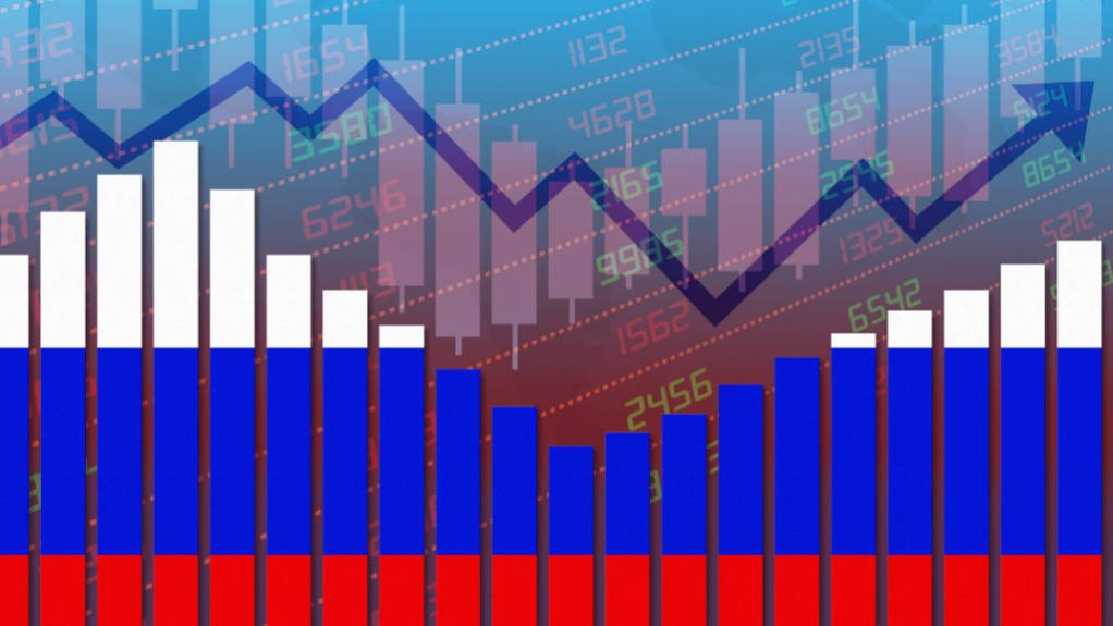 Russia Economy