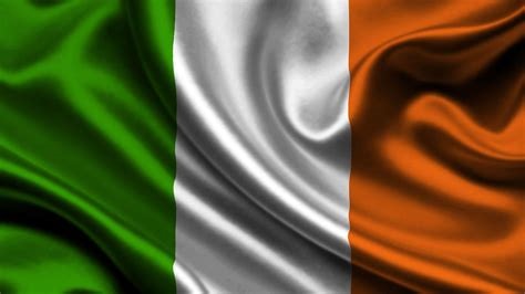 Ireland Flag