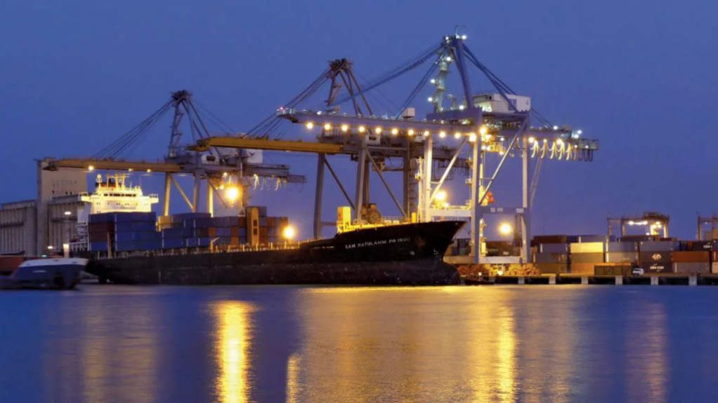Port Sudan