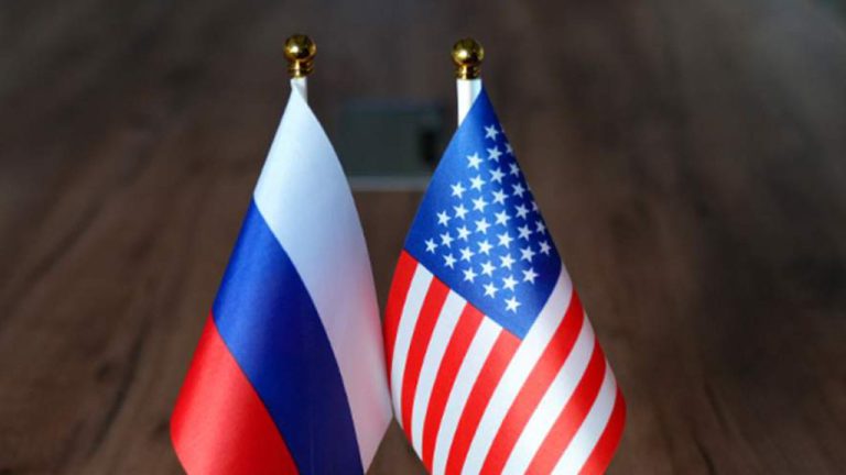 Russia US Talks