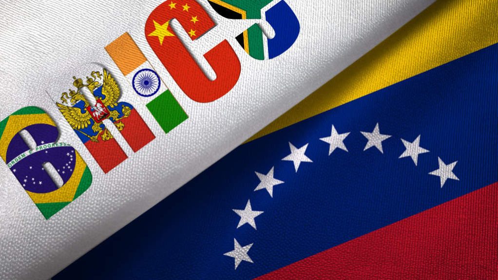 BRICS-Venezuela