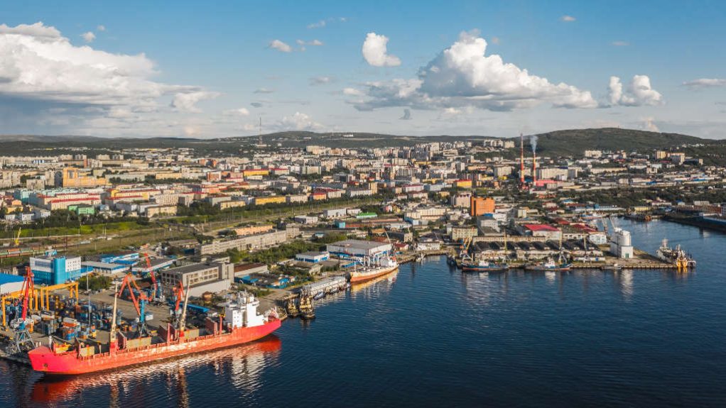 Murmansk