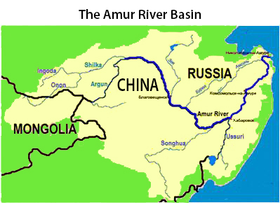 Amur River