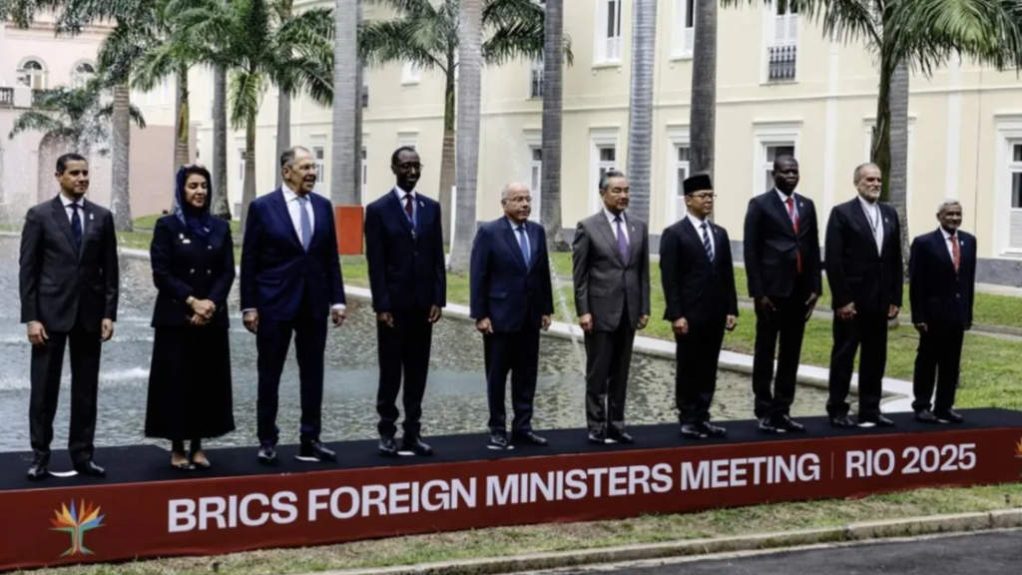 BRICS image
