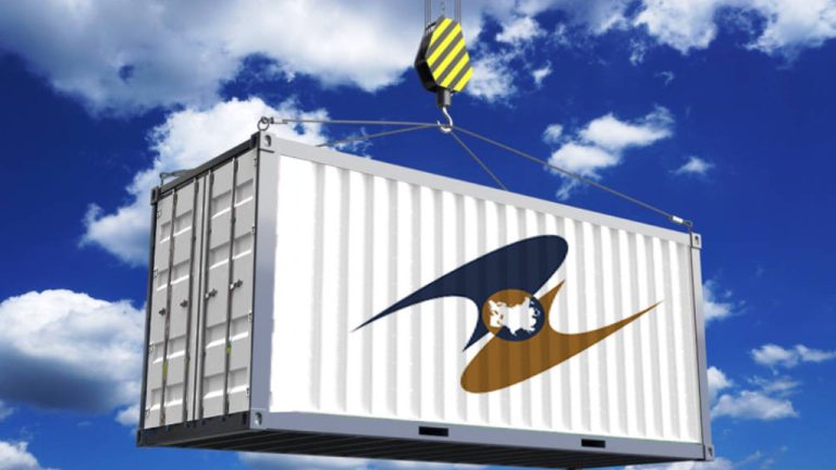 EAEU Container