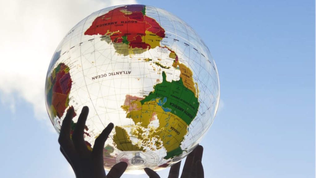 Global South Image
