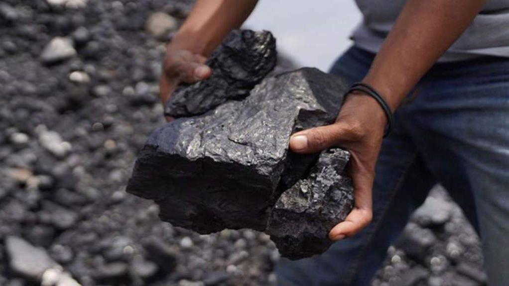 India Coal
