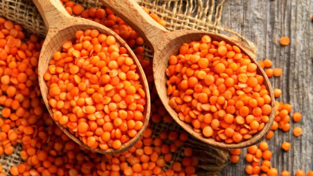 Lentils