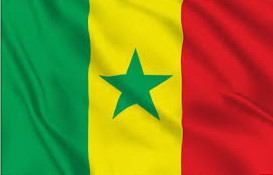 Senegal Flag