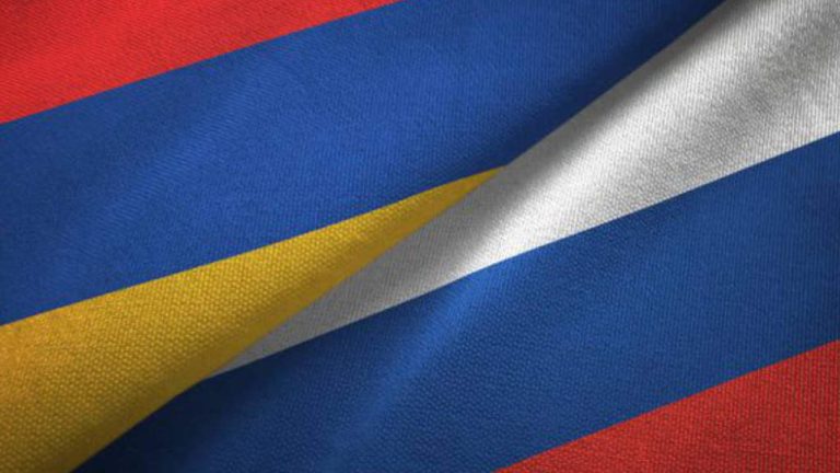 ArmeniaRussia