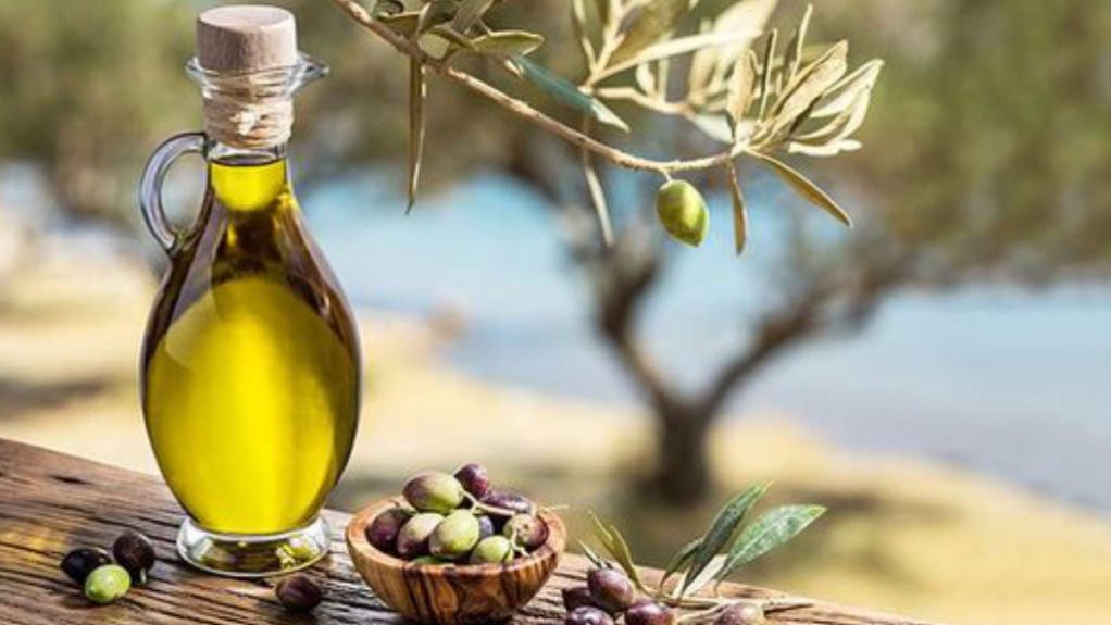 Dagestan Oil