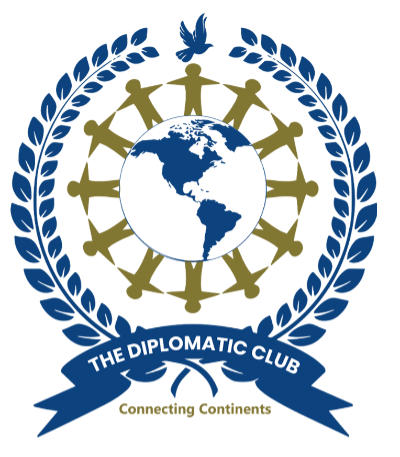 Diplomatic logo