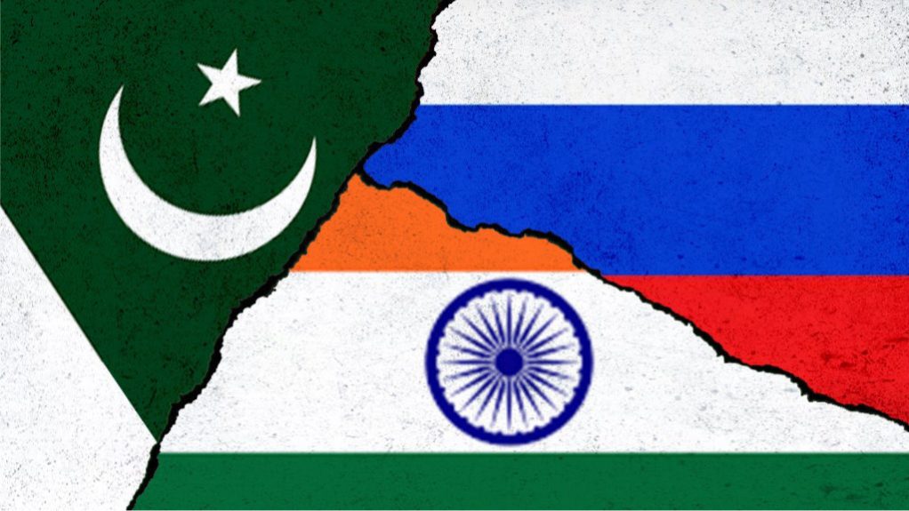 India-Pak-Rus