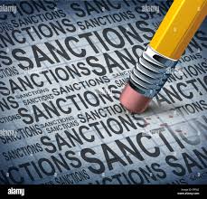 Sanction image