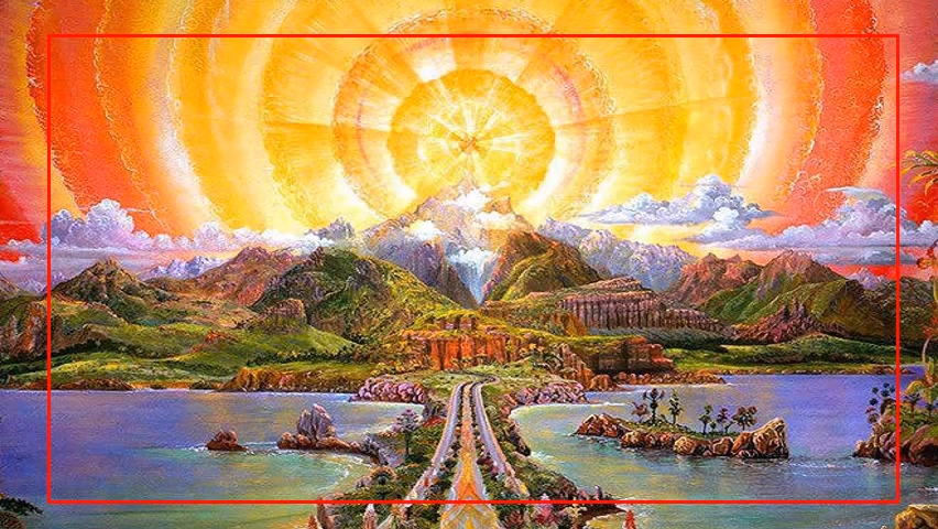 Shambhala Image