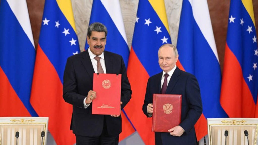 Venezuela