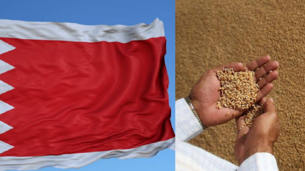 Bahrain
