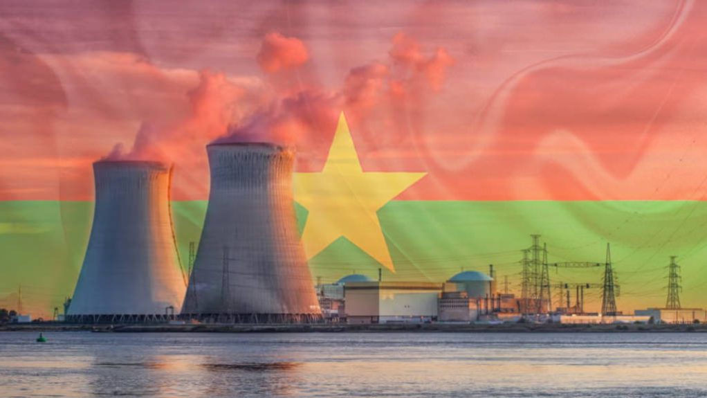 Burkina Faso