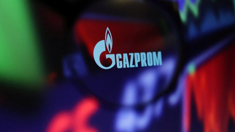 Gazprom