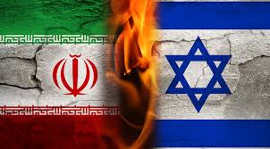 Iran Isreal
