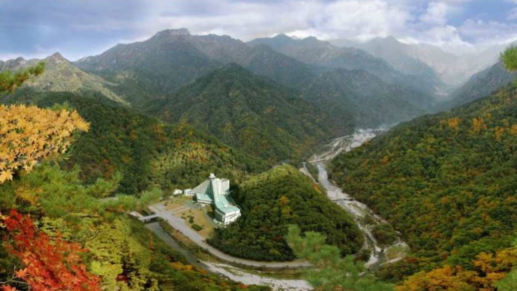 North-Korea