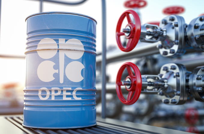 OPEC image