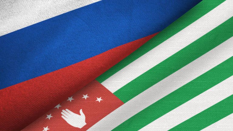 Russia Abkhazia