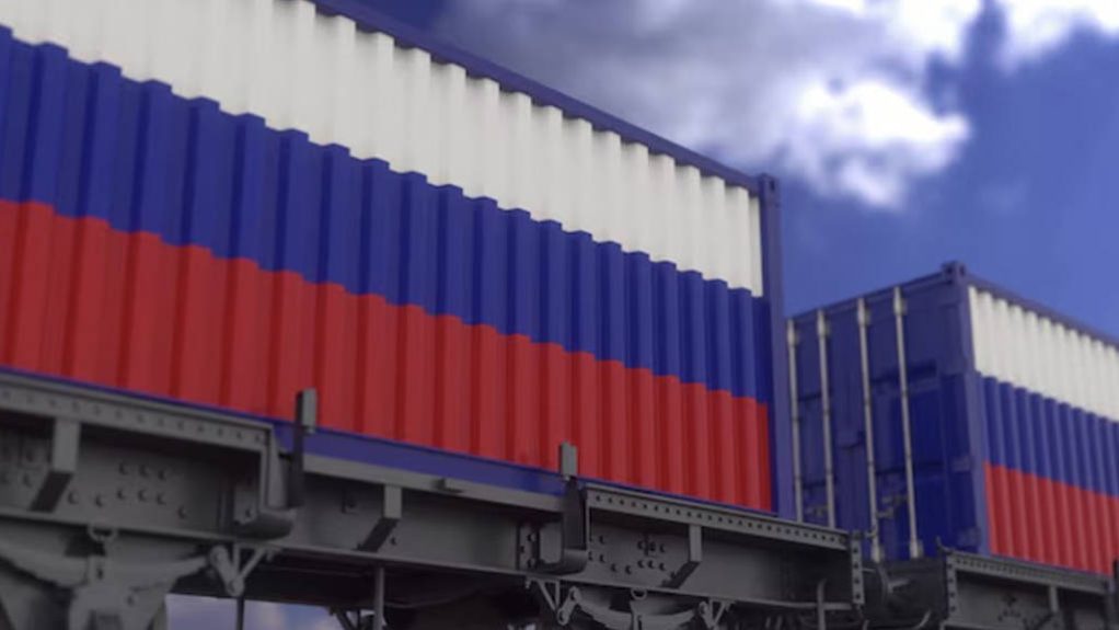 russia-containers