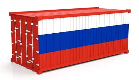 Container image