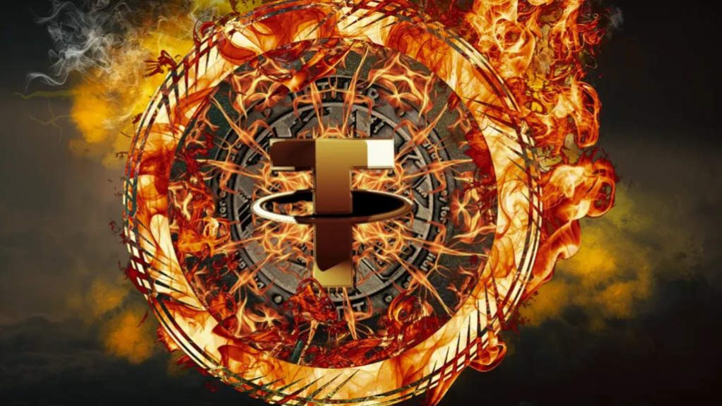 Tether
