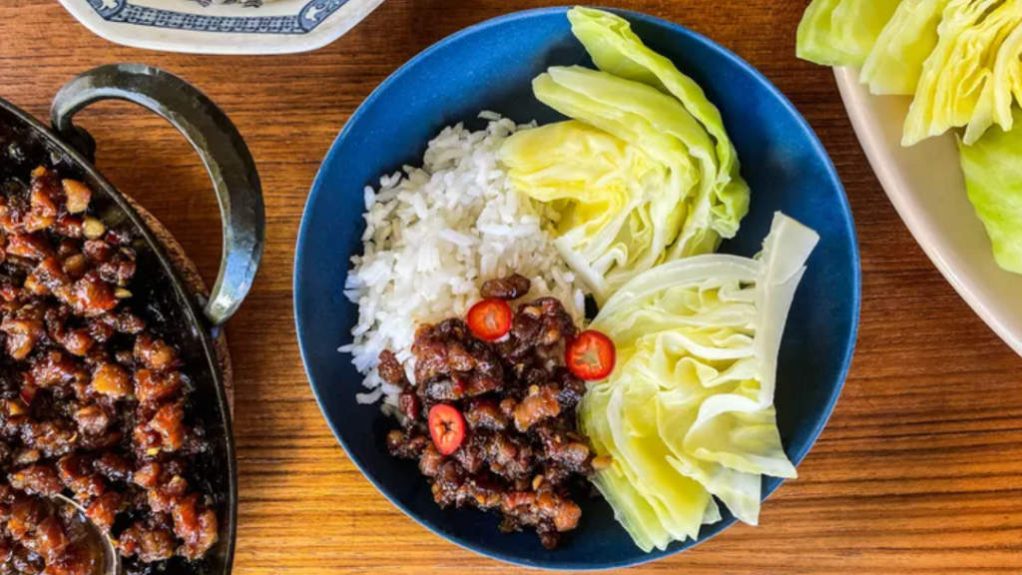 Vietnam Food