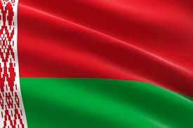 Belarus Flag