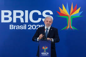 Brazil BRICS