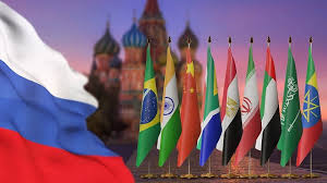 Russia BRICS