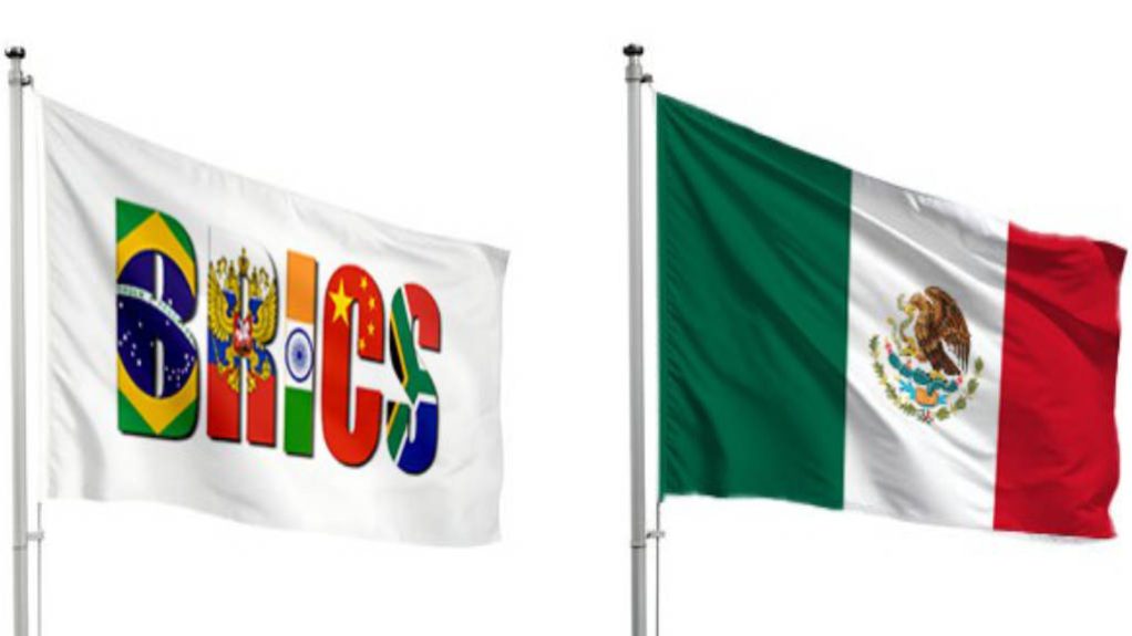 BRICSMexico