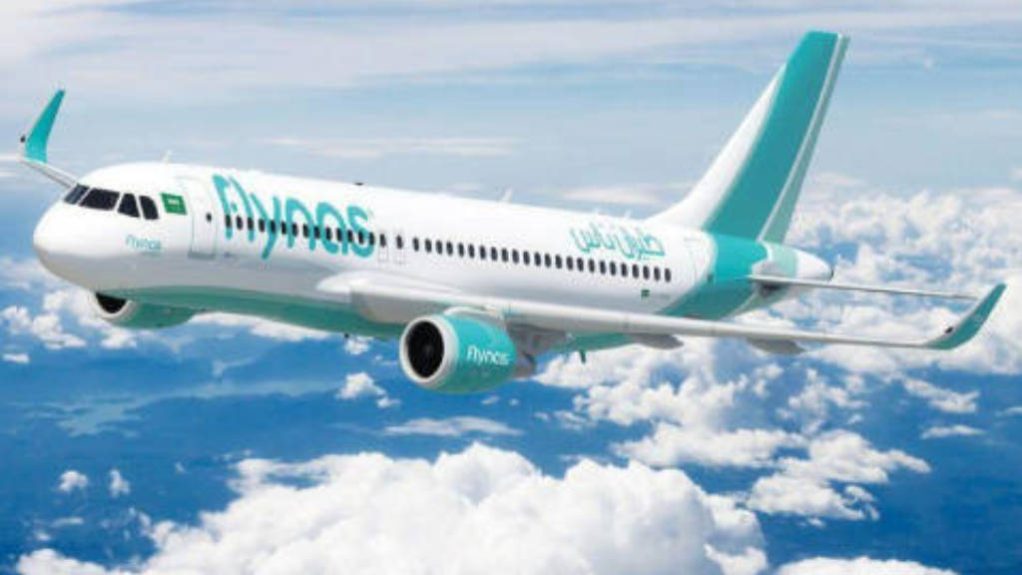 Flynas