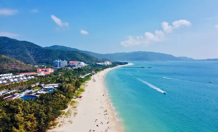 Hainan Island