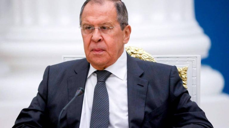 Lavrov