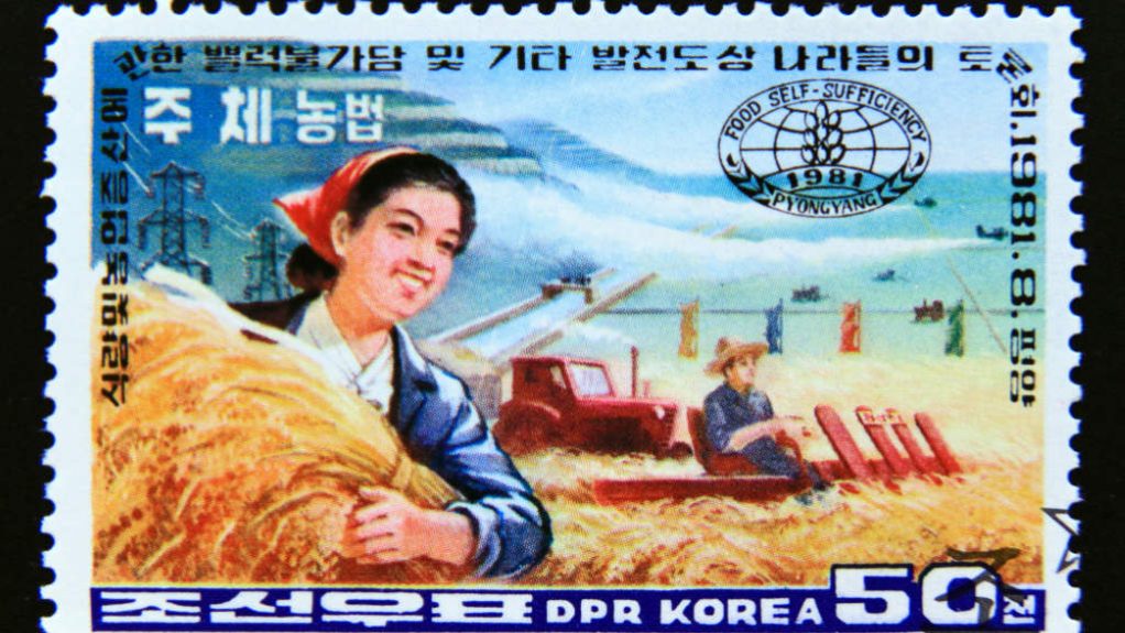 North Korea