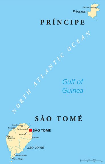 Sao Tome