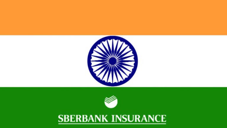 Sberbank India