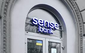 Sense Bank