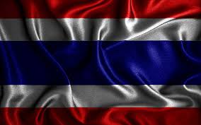 Thailand Flag
