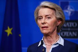 Von Der Leyen