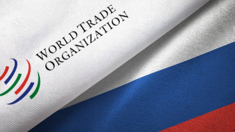 WTO-Russia